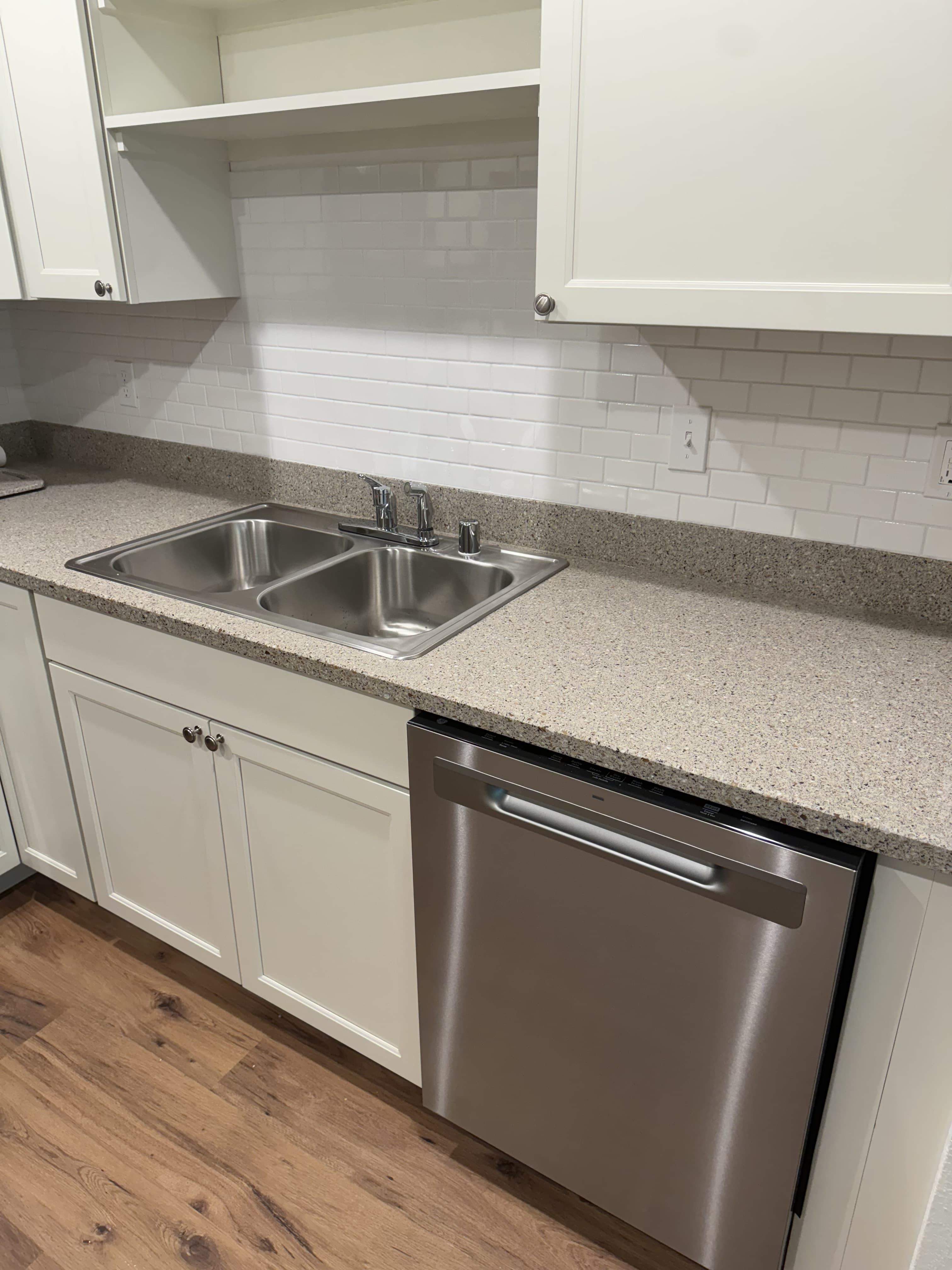 Remodels