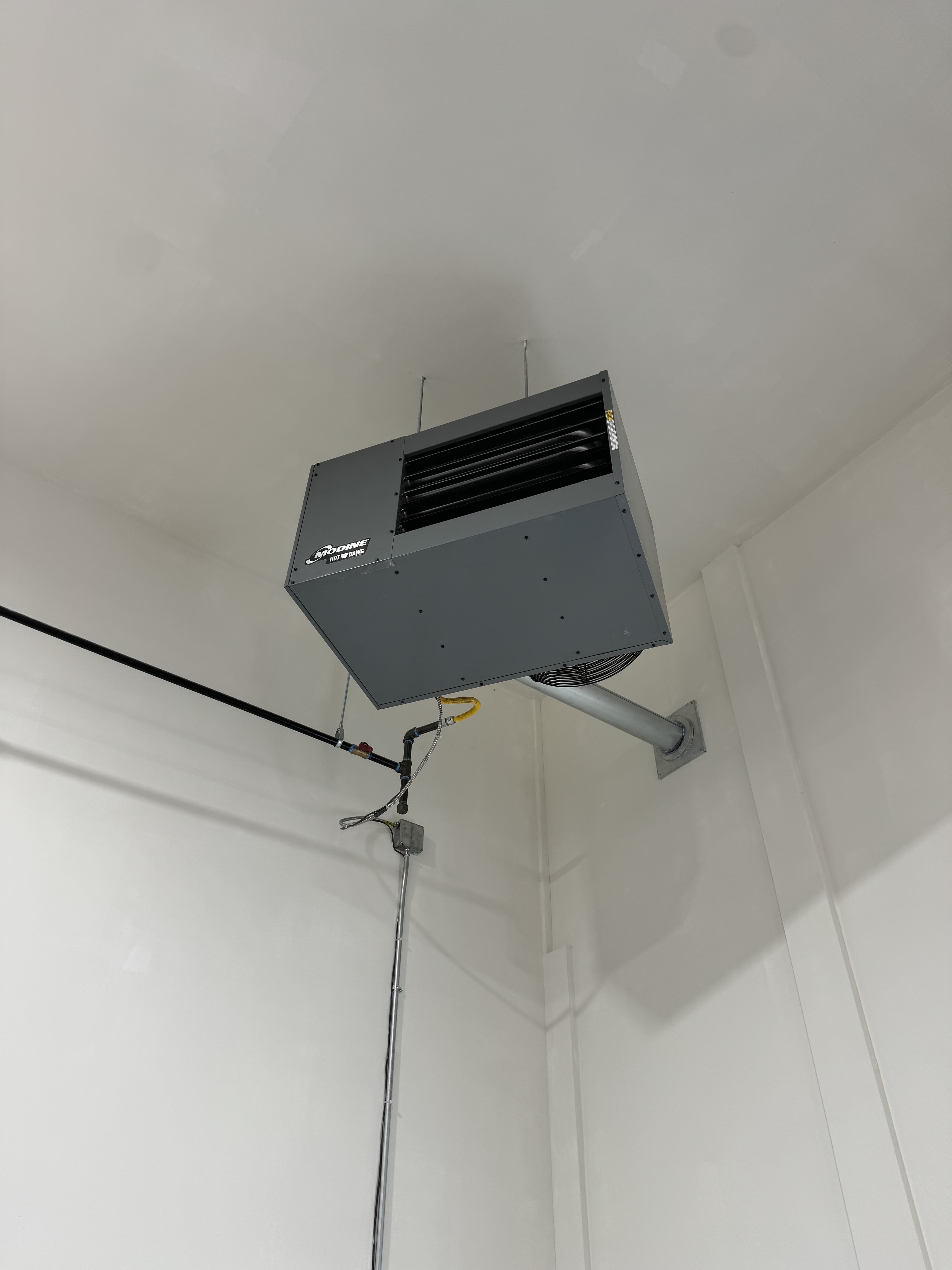 Gas Services